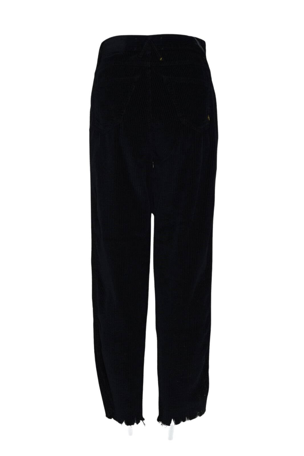 Pantalones de ciclismo para mujer LOLA SUPER HIGH WAIST CARROT CROPPED