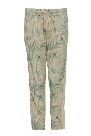 Mason's Women's EASY JOGGER Trousers