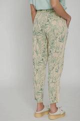 Mason's Women's EASY JOGGER Trousers