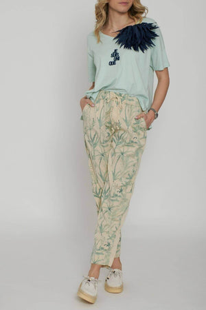 Mason's Women's EASY JOGGER Trousers