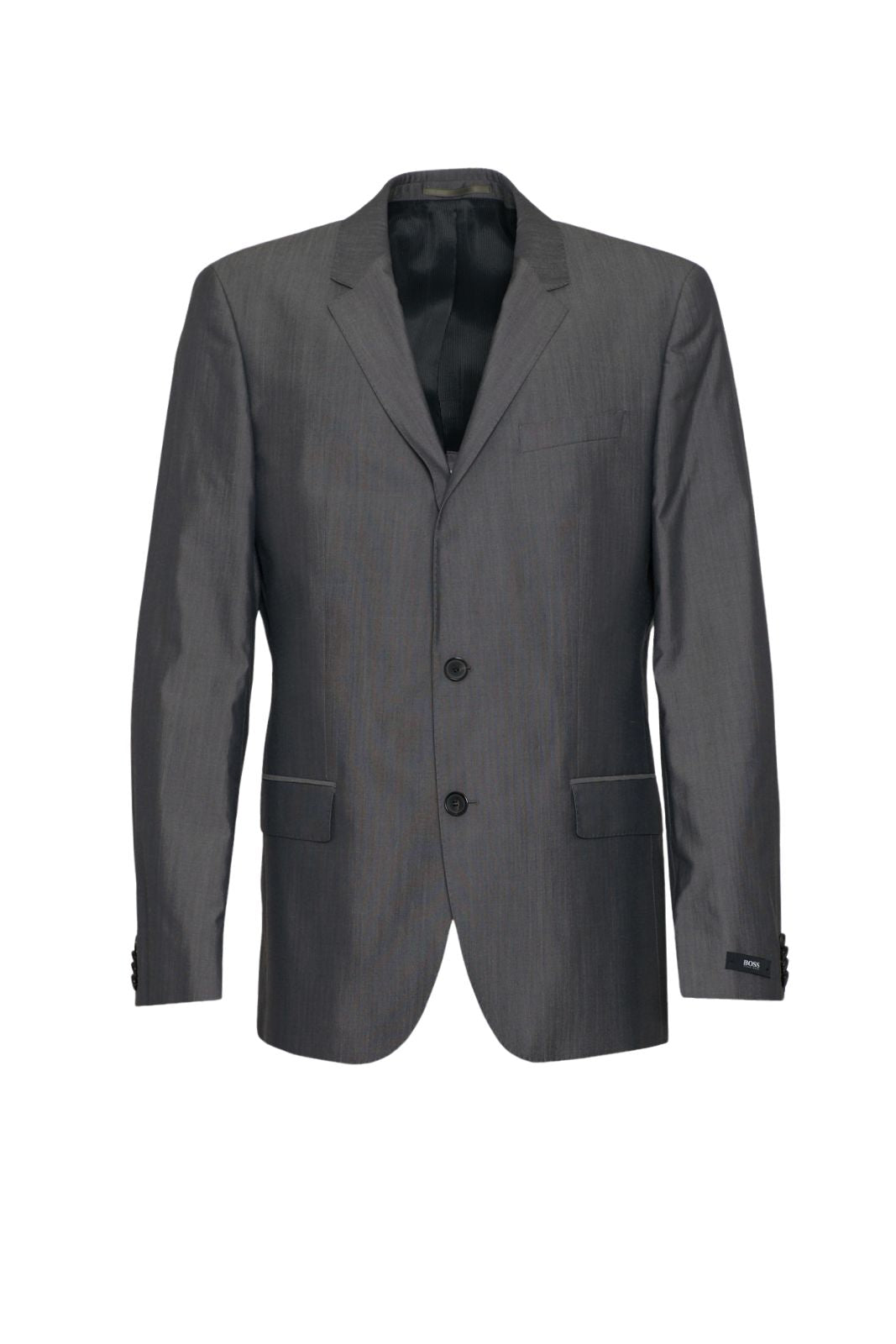 Hugo Boss Men's Jacket HUGE 1