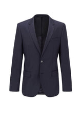 Hugo Boss Men's Jacket HAYES CYL BLAZER