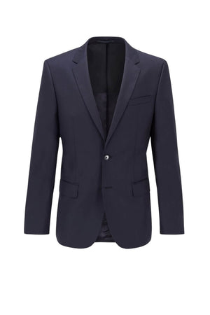 HUGO Giacca Uomo - Design Curato E Stile Moderno