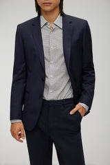 Hugo Boss Men's Jacket HAYES CYL BLAZER