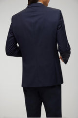 Hugo Boss Men's Jacket HAYES CYL BLAZER