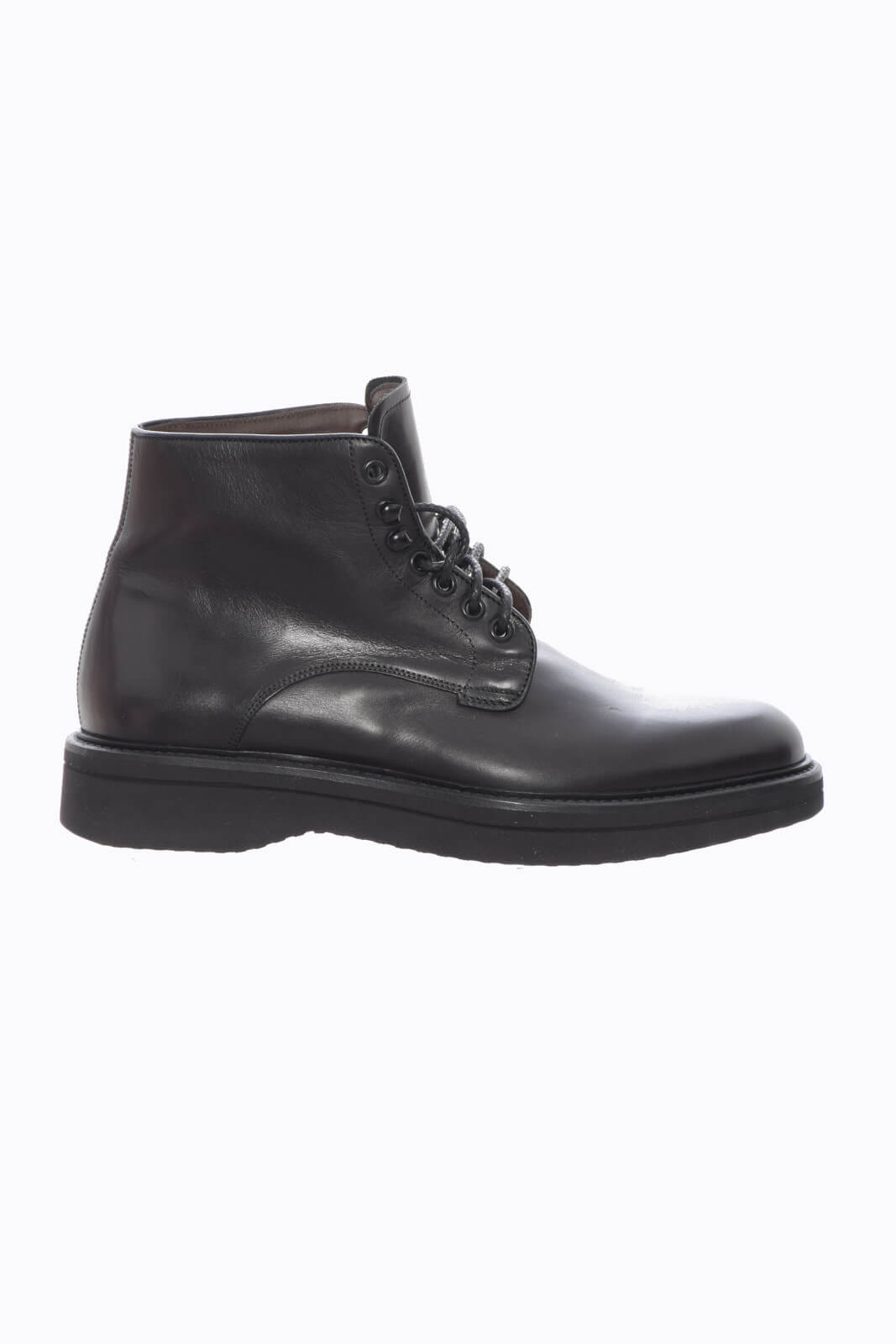 Green George Stivaletto Uomo HANDMADE