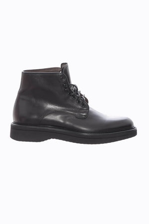 Green George Stivaletto Uomo HANDMADE