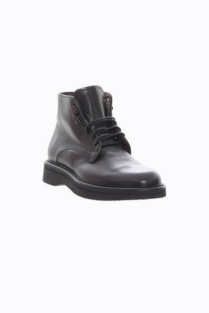 Green George Stivaletto Uomo HANDMADE