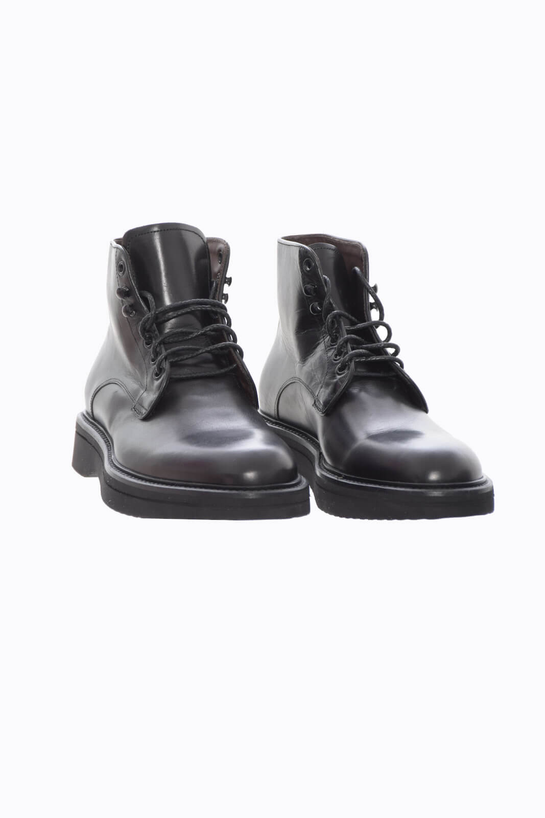 Green George Stivaletto Uomo HANDMADE
