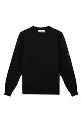 Stone Island men's SOFT ORGANIC COTTON sweater