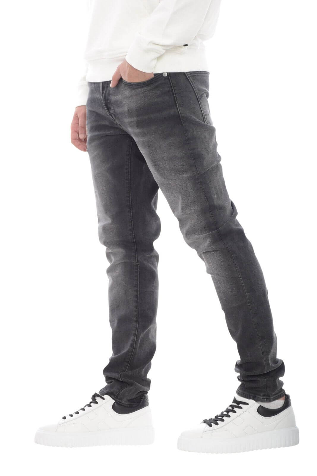 G star clearance jeans uomo