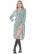 Camicettasnob women's chemisier dress