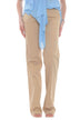 Ermanno Firenze Women's Trousers