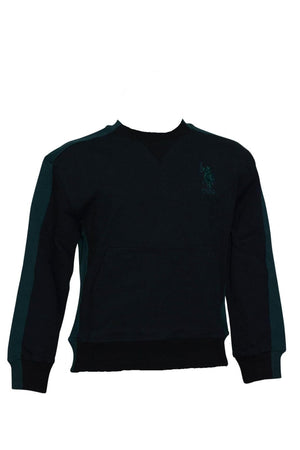 Sudadera FITZ para niños de Us Polo Assn