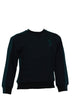 Sudadera FITZ para niños de Us Polo Assn