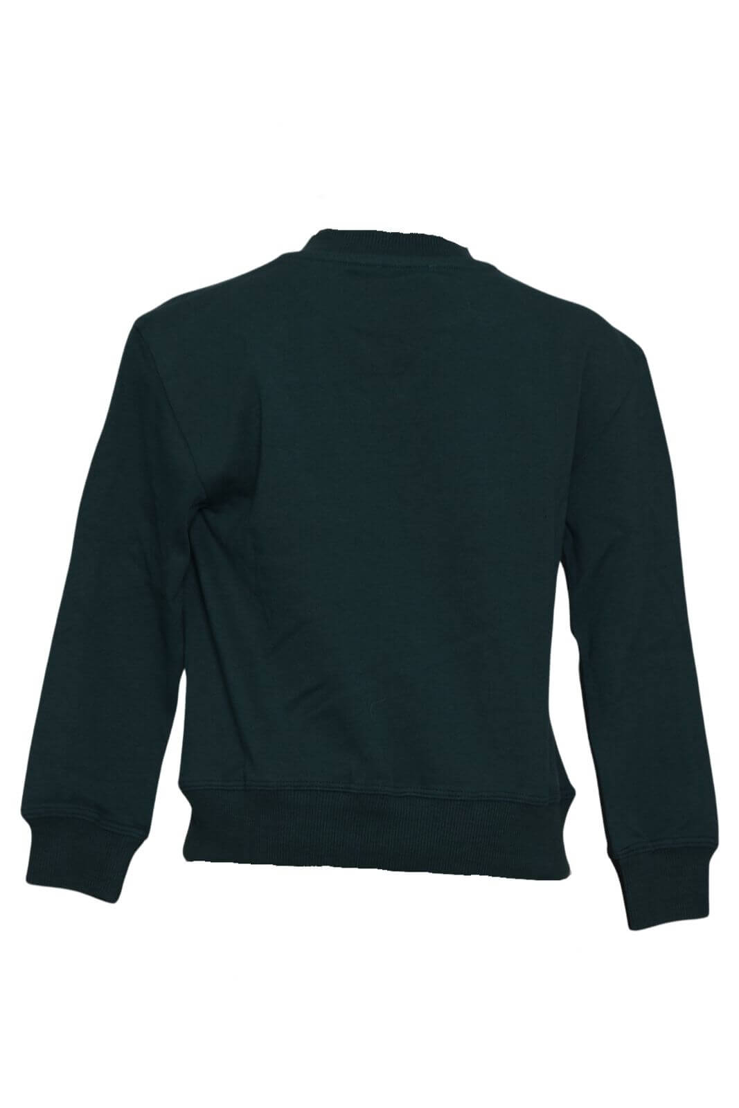 Sudadera FITZ para niños de Us Polo Assn