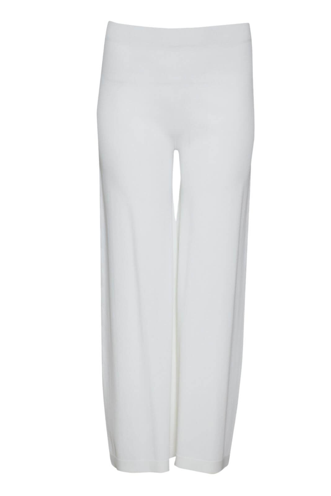 D.Exterior Pantalone Donna a palazzo