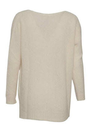 Vicolo women's V-neck sweater