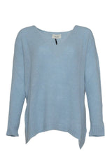 Vicolo women's V-neck sweater