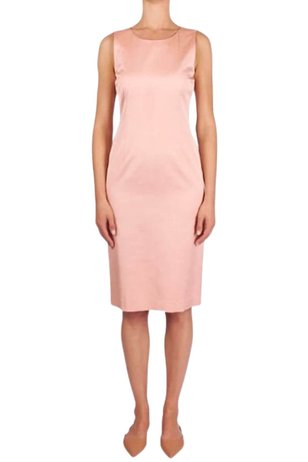 D Exterior Abito Donna midi