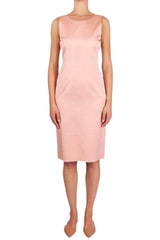 D Exterior Abito Donna midi