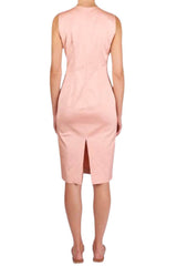 D Exterior Abito Donna midi