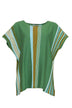 Gran Sasso Women's Boat Neck T-Shirt