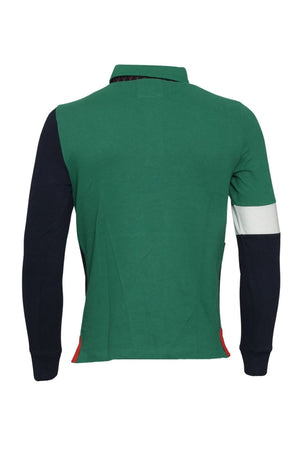 Us Polo Assn Polo Infantil ESTADOS UNIDOS