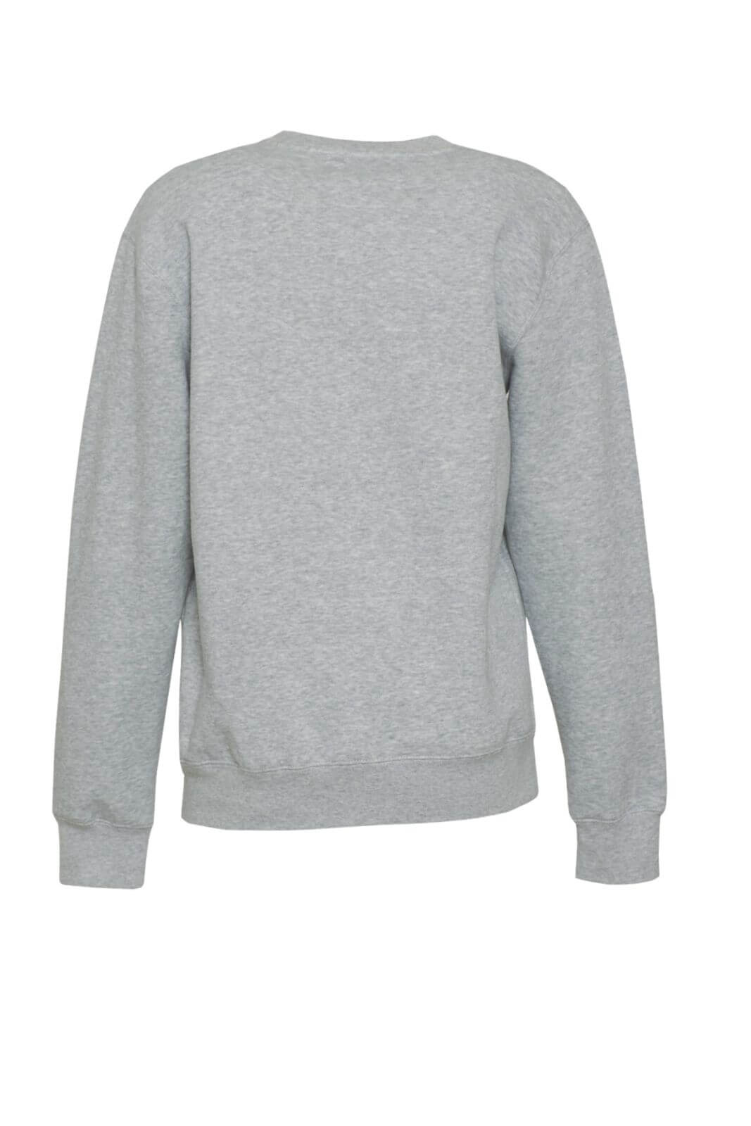 5 Progress Felpa Donna BEAR