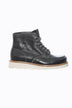 Seboy's Stivaletto Uomo con lacci
