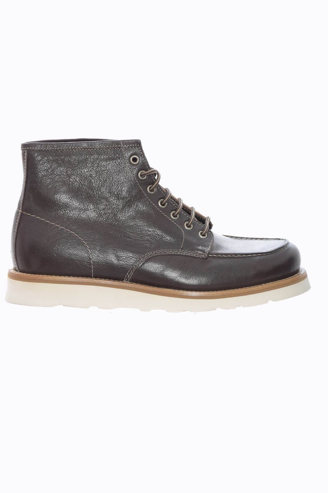 Seboy's Stivaletto Uomo con lacci