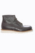 Seboy's Stivaletto Uomo con lacci