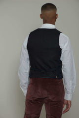 Chaleco de hombre Urban Sheep