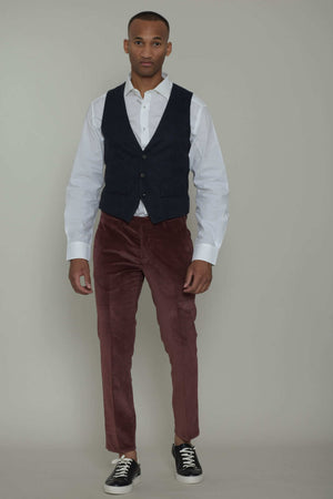 Chaleco de hombre Urban Sheep