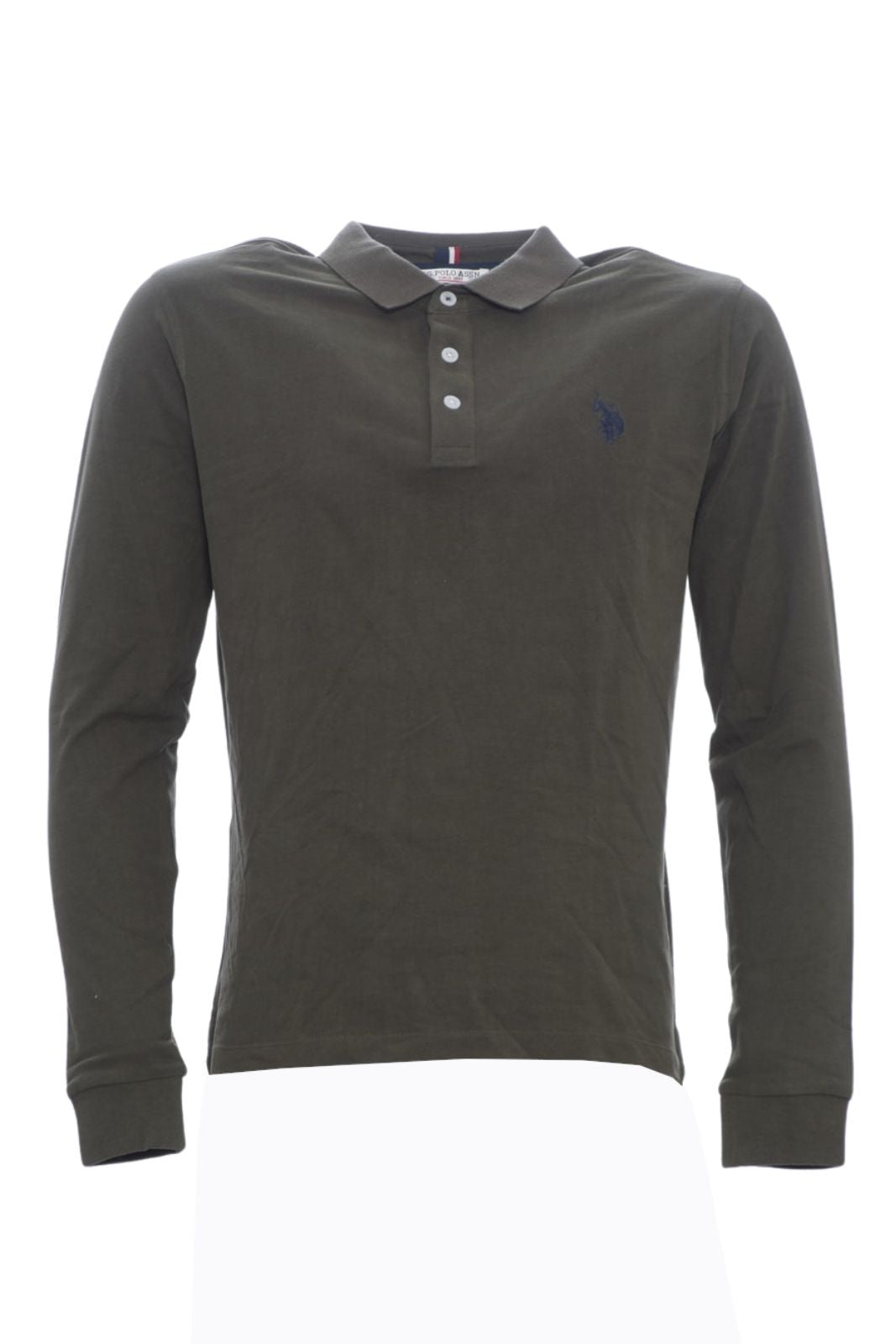 Polo de la Asociación Estadounidense de Polo para Hombre JACK