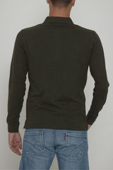 Polo de la Asociación Estadounidense de Polo para Hombre JACK