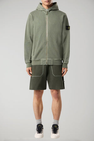 Stone Island Men's Hoodie