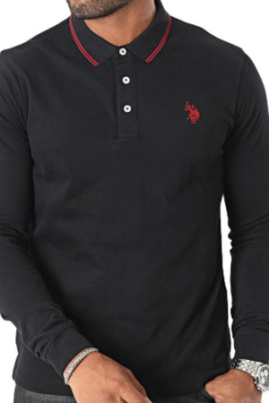 Us Polo Assn Polo Men KENE EHPD