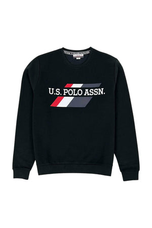 Us Polo Assn Men's Sweatshirt EVER