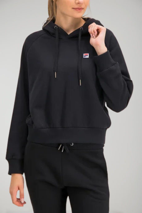 Fila Women's Sweatshirt FLORESHA HOODY