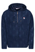 Fila Men's Sweatshirt HASTIN HALF ZIP