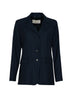 Giacca donna, allacciatura con bottoni, tasche sul davanti, regular fit, collo rever.
Capo classico ed elegante firmato I blues.