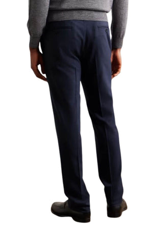 Canali Pantalone Uomo in lana