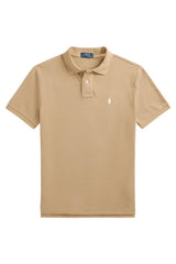 Polo Ralph Lauren para hombre en piqué de algodón