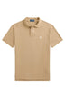 Polo Ralph Lauren para hombre en piqué de algodón