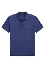 Polo Ralph Lauren para hombre en piqué de algodón