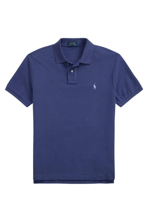 Polo Ralph Lauren para hombre en piqué de algodón
