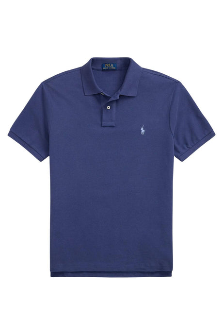 Polo Ralph Lauren para hombre en piqué de algodón