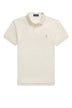 Polo Ralph Lauren para hombre en piqué de algodón