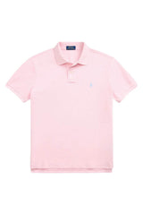 Polo Ralph Lauren para hombre en piqué de algodón